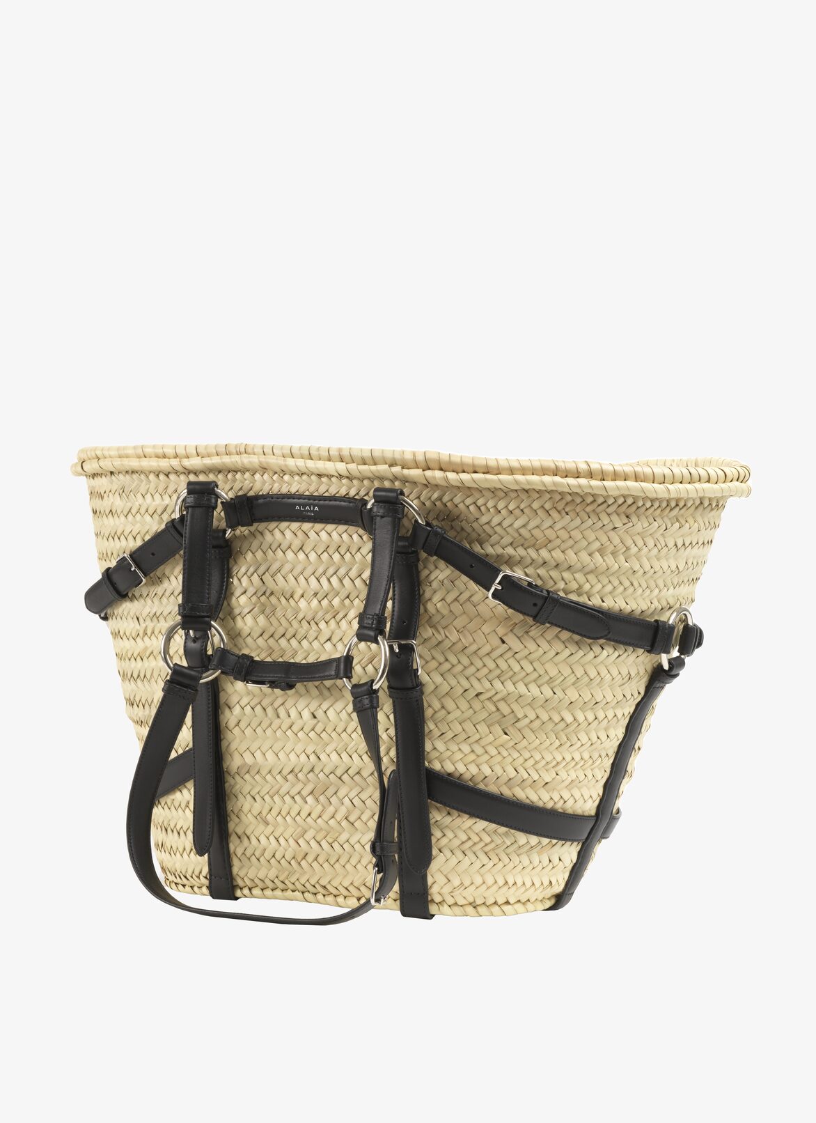 Le Marais Bag ALAÏA NATURAL LE MARAIS BAG